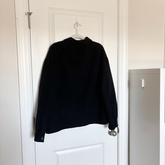 ALLSAINTS Broderick Jacket Wool - Picture 5 of 9